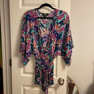 Lulus romper